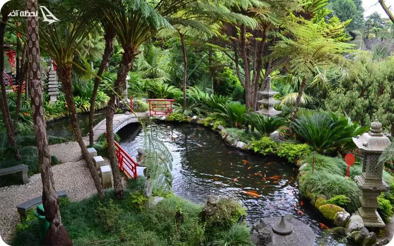 پالاس گاردن