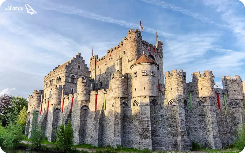 قلعه گراون استین