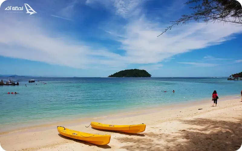 جزیره مانوکان