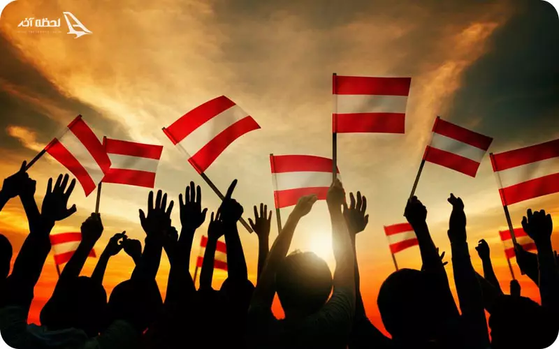 خصوصیات اخلاقی مردم اتریش