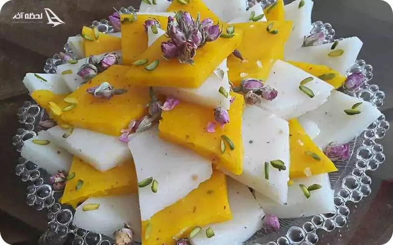 سوغات شیراز 