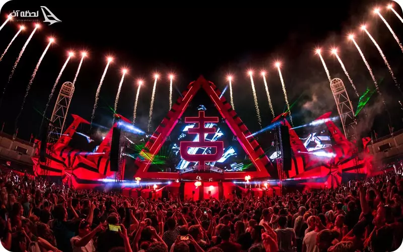 جشنواره موسیقی مالزی