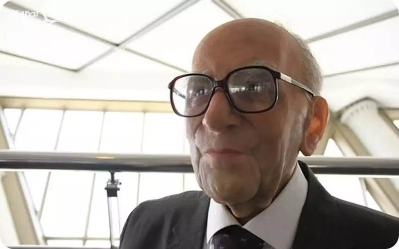 موزه مشاهیر