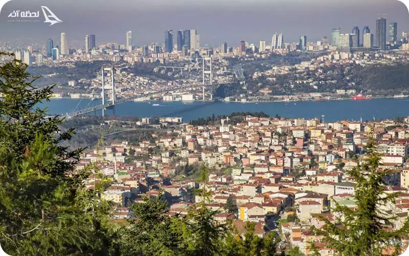 تپه چاملیجا