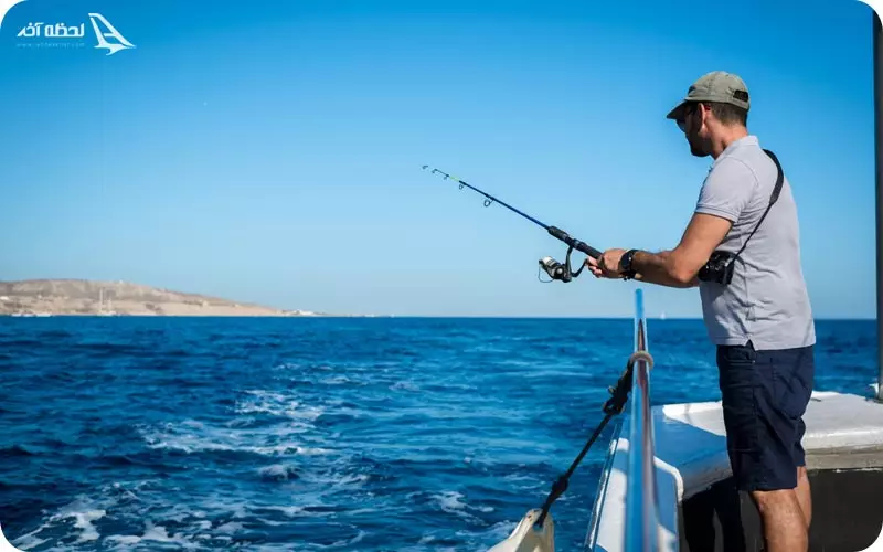 تفریحات بدروم