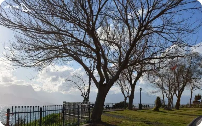 پارک فالز 2 آنتالیا