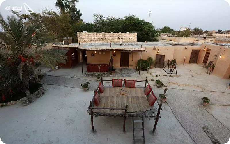 خانه مردم شناسی کیش