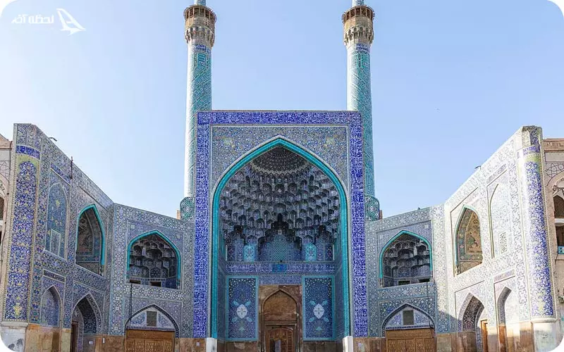 درهای ورودی حرم حضرت شاهچراغ (ع)