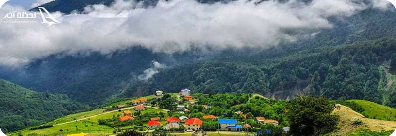 هواشناسی رامسر