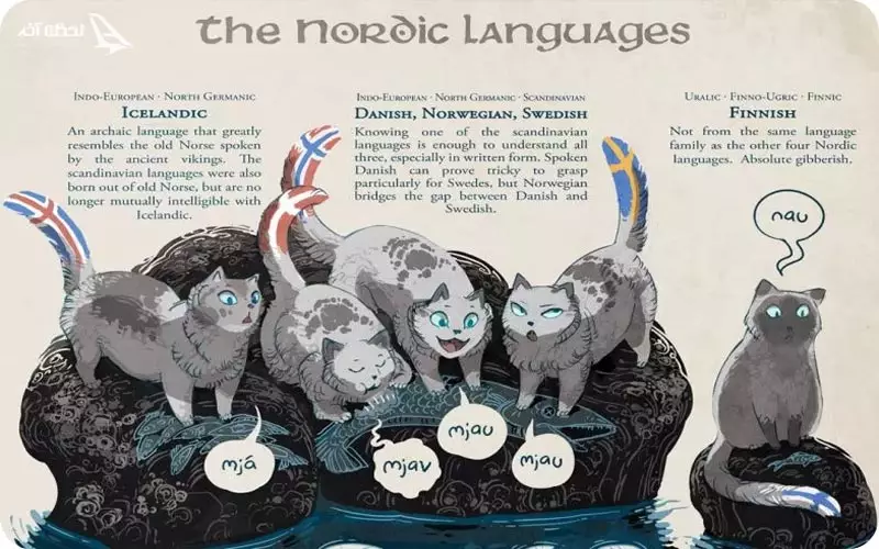 زبان فنلاندی باستانی