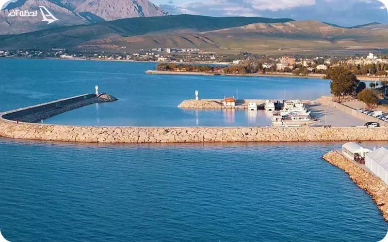 ساحل ادرمیت