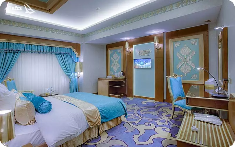 هتل های مشهد