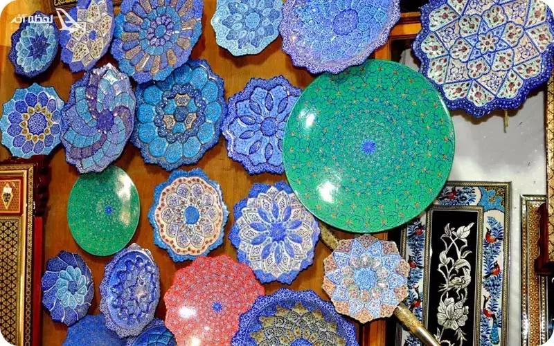 سوغات اصفهان