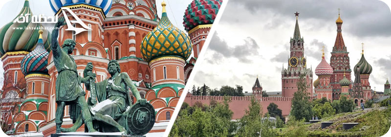 معماری کلیسای سنت باسیل