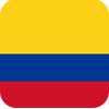 پرچم کلمبیا