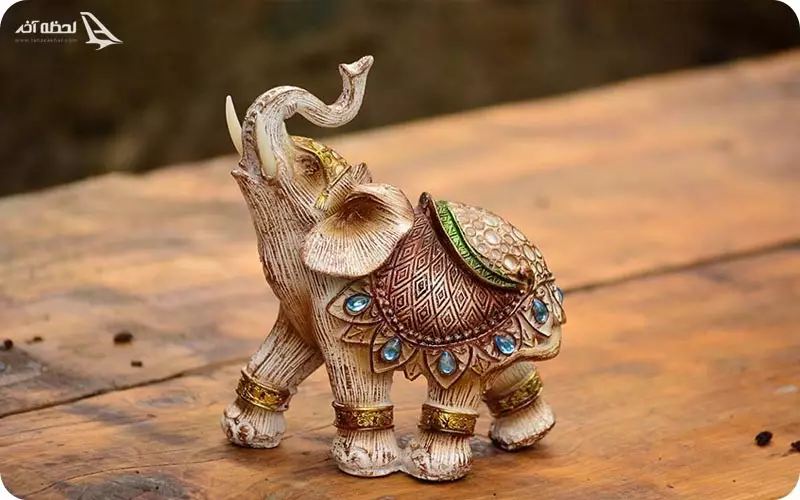 مجسمه نماد تایلند