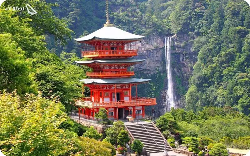 سفر به شهر‌های ژاپن