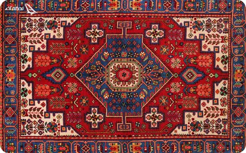 فرش دستباف اصفهان
