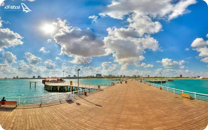 زندگی در کیش