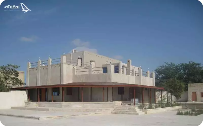 موزه محلی چابهار