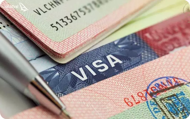 ویزای شینگن