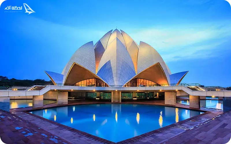 آب و هوای دهلی چگونه است؟