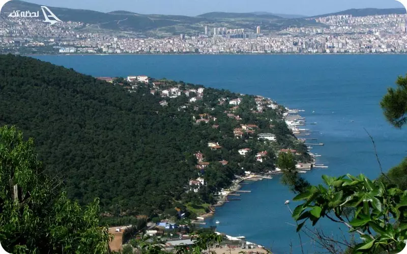 جزیره بیوک آدا