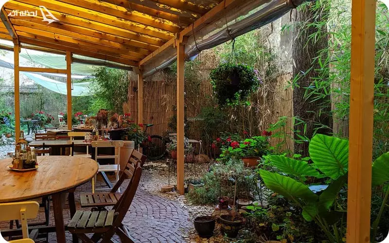 رستوران Fresh Bar Kitchen