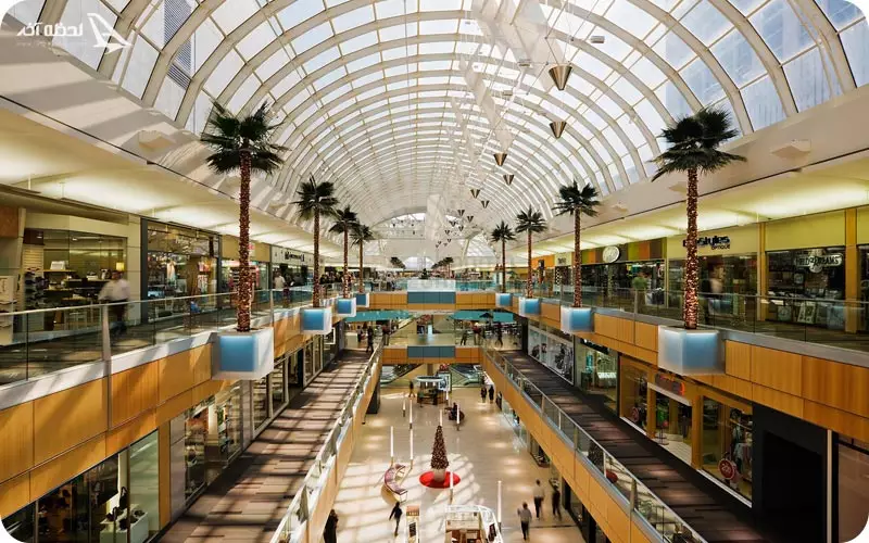 مراکز خرید پوکت