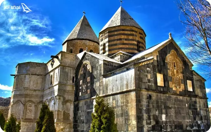 تادئوس مقدس