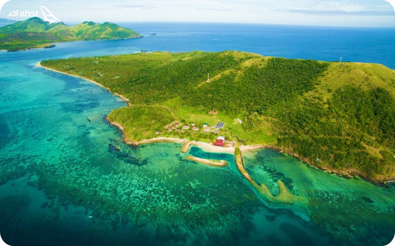 جزیره هیبلی آدا