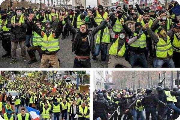 خطرناک ترین کشور ها در جهان