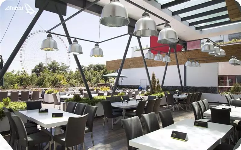 کافی شاپ دیت