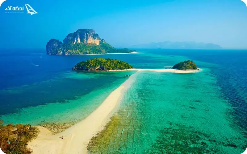 بهترین فصل سفر به تایلند