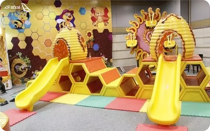 شهربازی معارفی مشهد