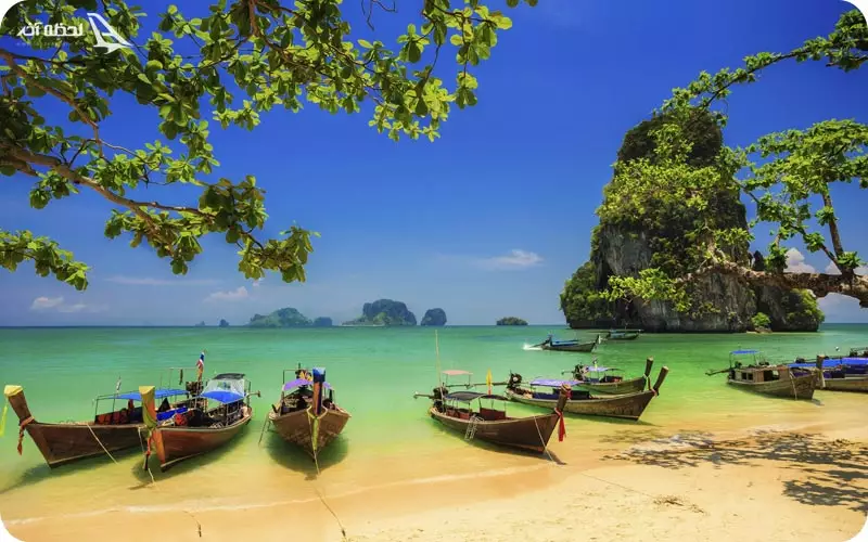 علت مسافرت ایرانیان به تایلند