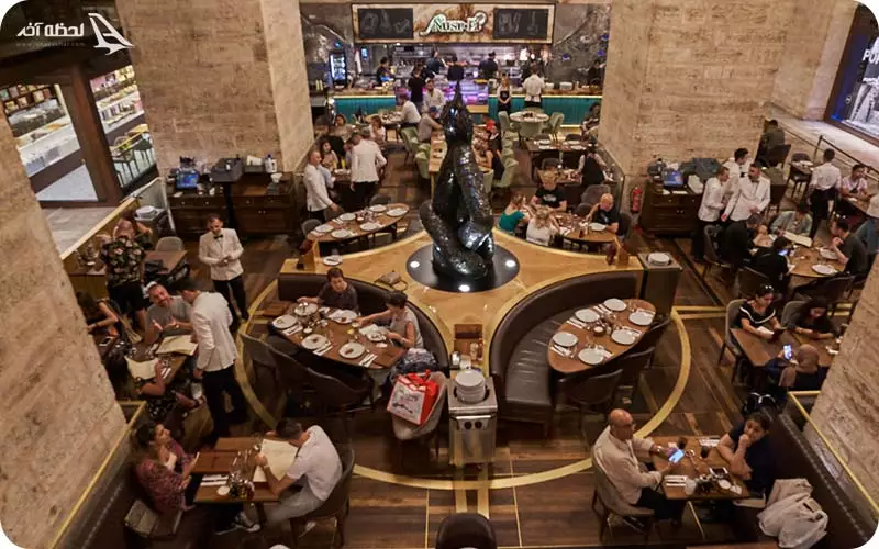 بازار بزرگ استانبول