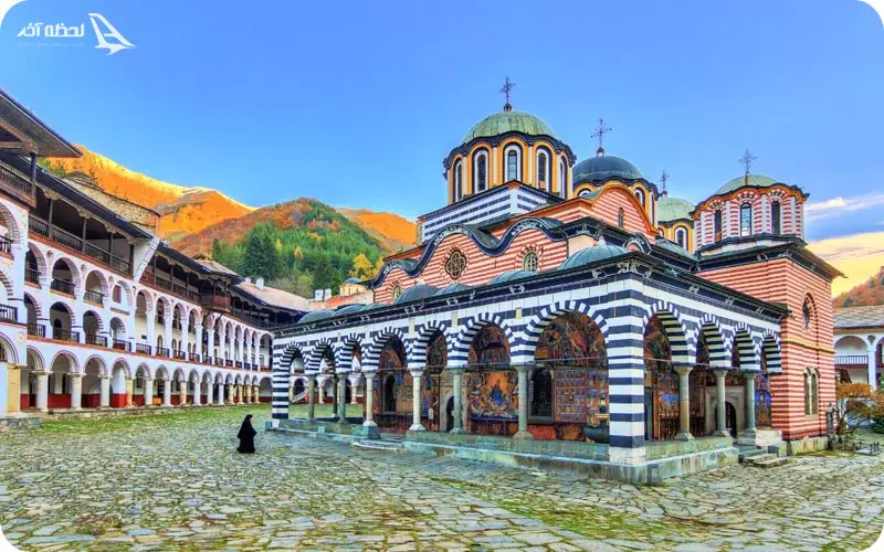 تور بلغارستان