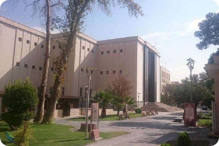 موززه دوران اسلامی