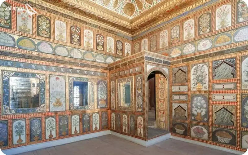 کتابخانه سلطان احمد سوم