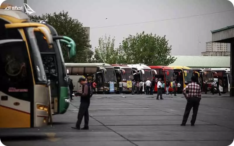 ترمینال غرب