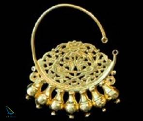 دوره قاجار موزه ملی ایران