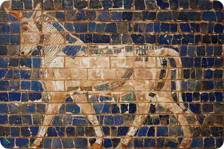 موزه هنر های اسلامی استانبول 