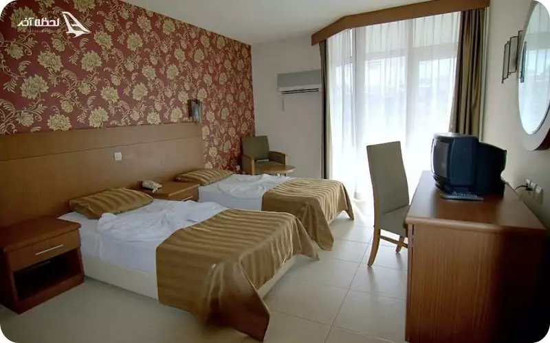 هتل سورتل کوش آداسی