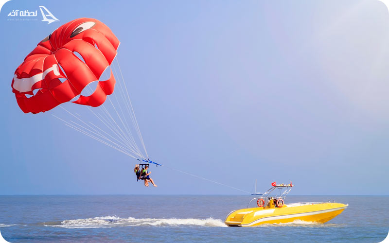 ساحل جمیرا چه ویژگی هایی دارد