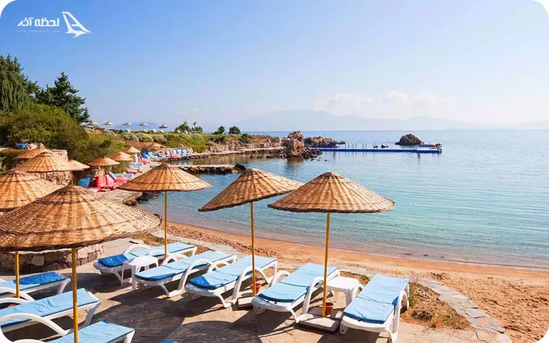 مقایسه هزینههای سفر به آنتالیا و تایلند