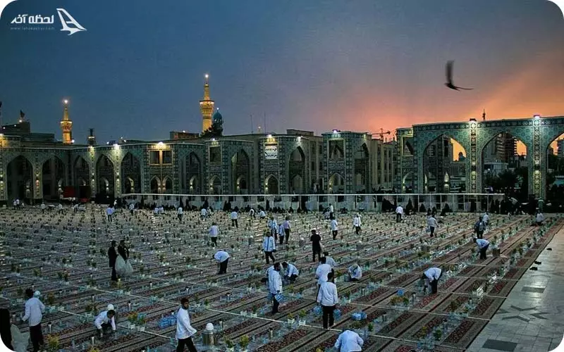 انتخاب اقامتگاه ارزان