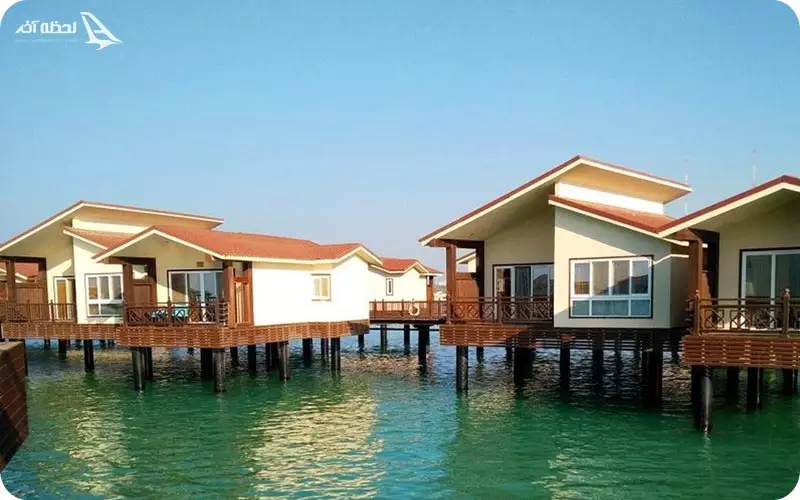 تور 3 شب و 4 روز