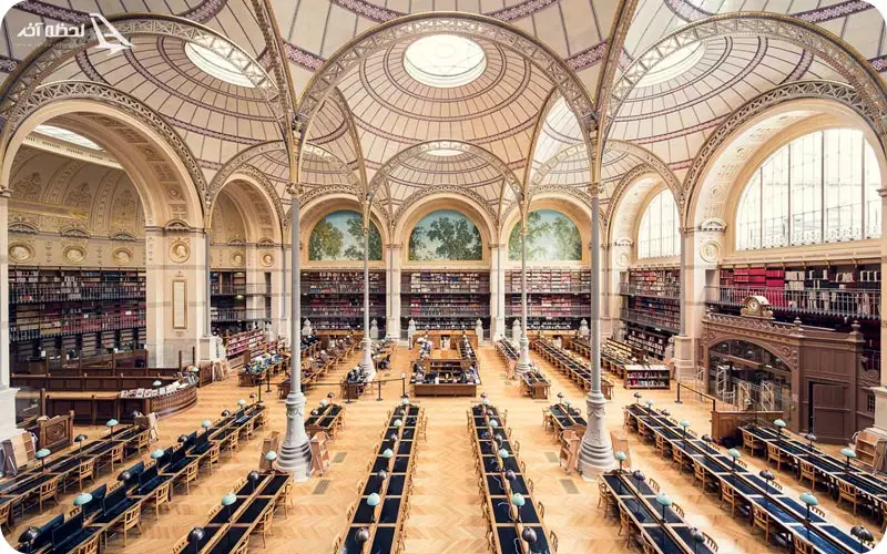 کتابخانه