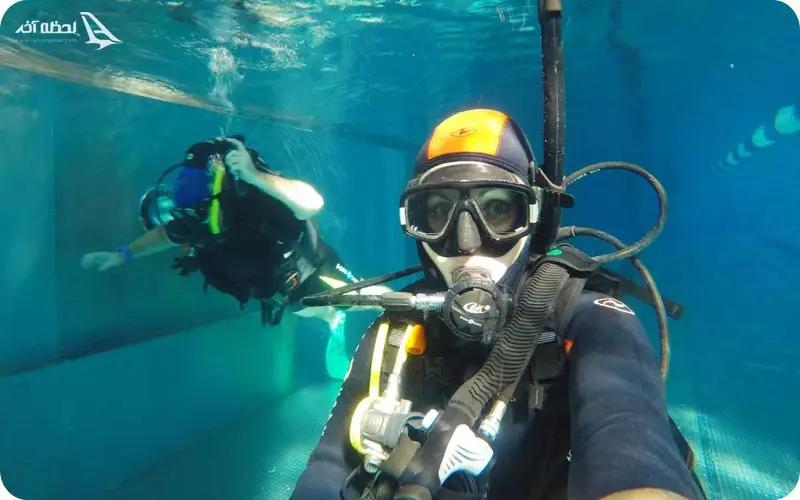 مرکز غواصی باتومی